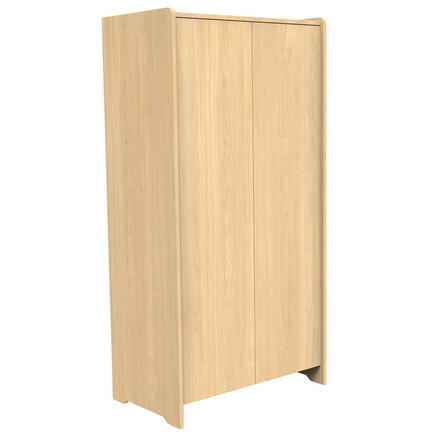 Armoire 2 Portes CANNELLE SAUTHON - 5