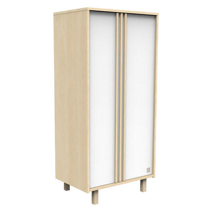 Armoire 2 Portes NATURE SAUTHON - 3