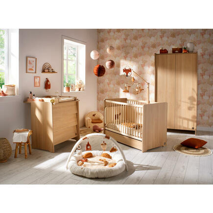 Little Big Bed 140x70 CANNELLE SAUTHON - 3