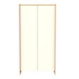 Armoire 2 Portes VANILLE SAUTHON