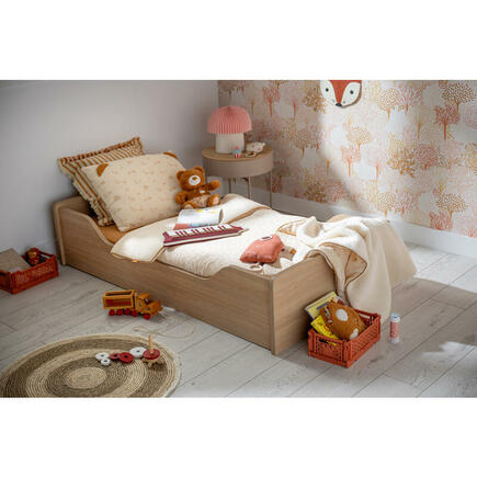 Little Big Bed 140x70 VANILLE SAUTHON - 3