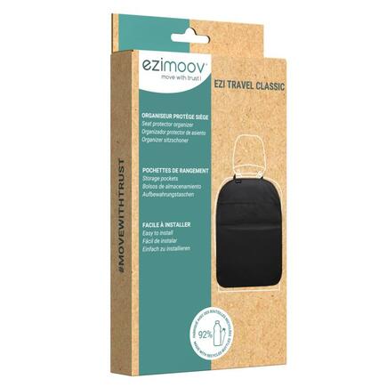 EZI Travel CLASSIC Eco Friendly EZIMOOV - 11