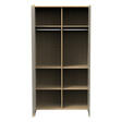 Armoire 2 Portes VANILLE SAUTHON - 3