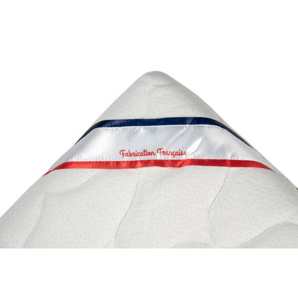 Matelas pour lit 60x120 LE BAMBOU FEE MOI DORMIR - 8