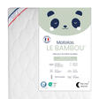 Matelas pour lit 60x120 LE BAMBOU FEE MOI DORMIR - 4