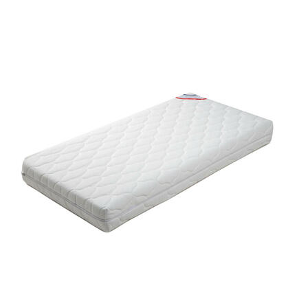 Matelas pour lit 60x120 LE BAMBOU FEE MOI DORMIR - 2