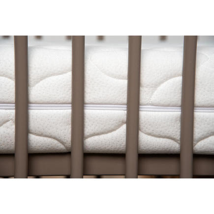 Matelas pour lit 60x120 LE BAMBOU FEE MOI DORMIR - 7