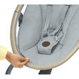 Transat balancelle Cassia Swing Beyond Grey Eco MAXI COSI - 2