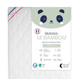 Matelas pour lit 70x140 LE BAMBOU FEE MOI DORMIR - 2