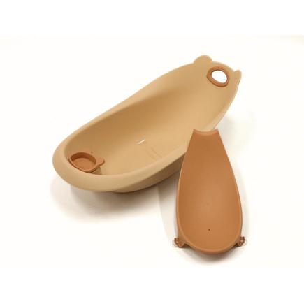 Baignoire ourson sage terracotta BOJUNGLE - 4