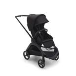 Poussette BUGABOO Dragonfly Noir Nuit Noire