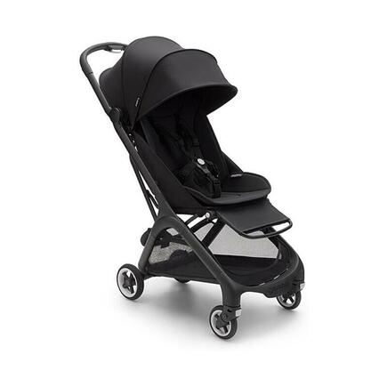 Poussette Butterfly Noir Nuit Noire BUGABOO - 2