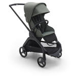 Poussette BUGABOO Dragonfly Vert Foret