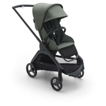 Poussette BUGABOO Dragonfly Vert Foret BUGABOO