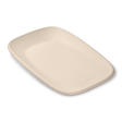 Matelas à langer en mousse beige NATTOU - 2