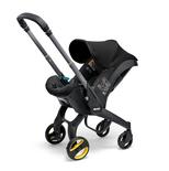 DOONA Siège-auto poussette 2 en 1 Doona-i I-Size Nitro Black