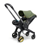 DOONA Siège-auto poussette 2 en 1 Doona-i I-Size Desert Green
