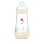 Biberon anti colique 160mL 0-6 mois Planet Love - Océan MAM, Vente