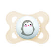 Lot de 2 sucettes Original 2-6 mois Sealife - Coloris aléatoire MAM - 6