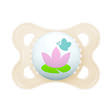 Lot de 2 sucettes Original 2-6 mois Sealife - Coloris aléatoire MAM - 4