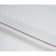 Matelas évolutif bien être déhoussable 360° 70x140x12 cm CANDIDE - 3