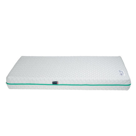 Matelas évolutif Fresh déhoussable 360° 60x120x12 cm CANDIDE - 3