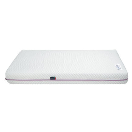 Matelas évolutif bien être déhoussable 360° 60x120x12 cm CANDIDE - 5