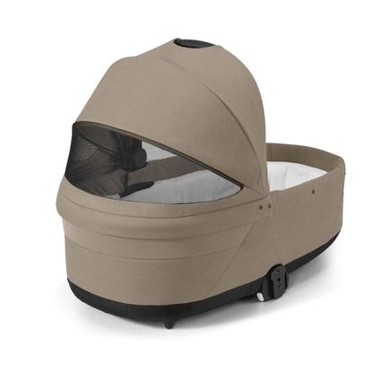 Nacelle Cot S Lux - Almond Beige CYBEX - 5