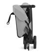 Poussette Libelle SLV - Fog Grey  CYBEX - 3