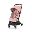 Poussette Orfeo BLK - Candy Pink  CYBEX