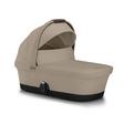 Nacelle Gazelle S - Almond Beige  CYBEX - 2