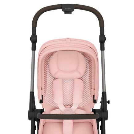 Poussette Melio 4 TPE - Candy Pink  CYBEX - 7