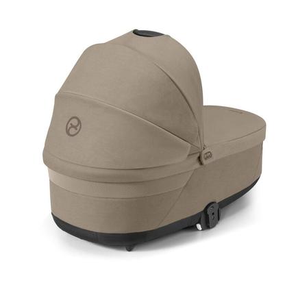 Nacelle Cot S Lux - Almond Beige CYBEX - 3