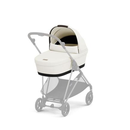 Nacelle Melio 4 - Canvas White  CYBEX - 6