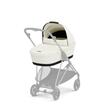 Nacelle Melio 4 - Canvas White  CYBEX - 6