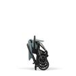 Poussette Eezy S Twist+ 2  TPE - Stormy Blue  CYBEX - 5