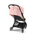 Poussette Orfeo BLK - Candy Pink  CYBEX - 3