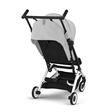 Poussette Libelle SLV - Fog Grey  CYBEX