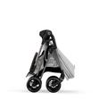 Poussette Melio 4 TPE - Fog Grey CYBEX - 6