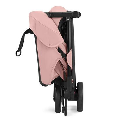 Poussette Libelle BLK - Candy Pink  CYBEX - 2