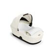 Nacelle Melio 4 - Canvas White  CYBEX - 7