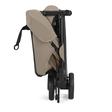 Poussette Libelle TPE - Almond Beige CYBEX - 5