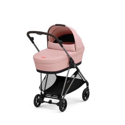 Nacelle Melio 4 - Candy Pink CYBEX - 6