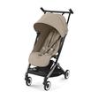 Poussette Libelle TPE - Almond Beige CYBEX