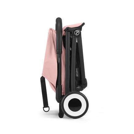 Poussette Orfeo BLK - Candy Pink  CYBEX - 2