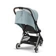 Poussette Orfeo TPE - Stormy Blue CYBEX - 2