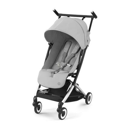 Poussette Libelle SLV - Fog Grey  CYBEX - 2