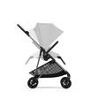 Poussette Melio 4 TPE - Fog Grey CYBEX - 4