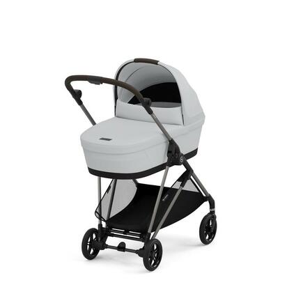 Nacelle Melio 4 - Fog Grey  CYBEX - 3