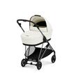 Nacelle Melio 4 - Canvas White  CYBEX - 5